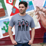 Tres Amigos Tee