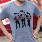 Tres Amigos Tee
