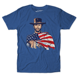 The Good, the Bad & the Free Tee