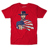 The Good, the Bad & the Free Tee