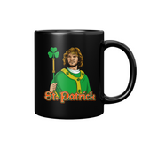 St Patrick Mug