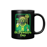 St Pawddy's Mug