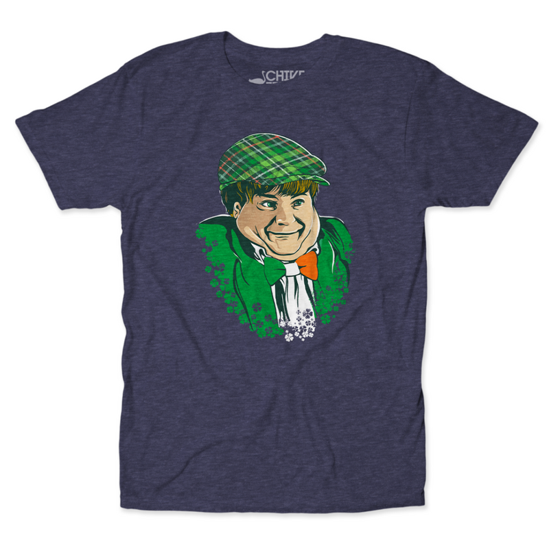 Irish Farley Unisex Tee