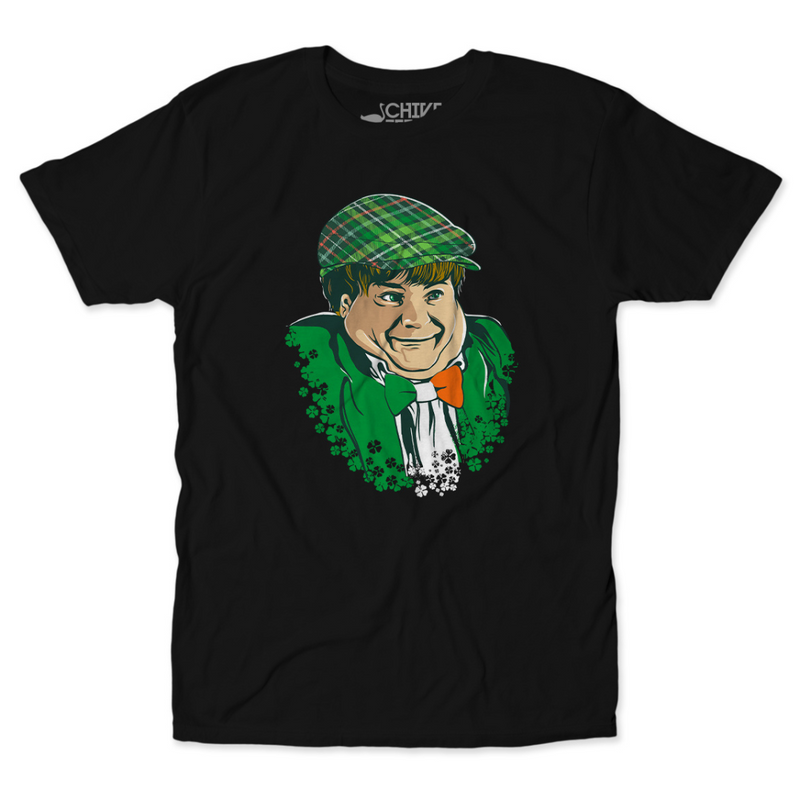 Irish Farley Unisex Tee