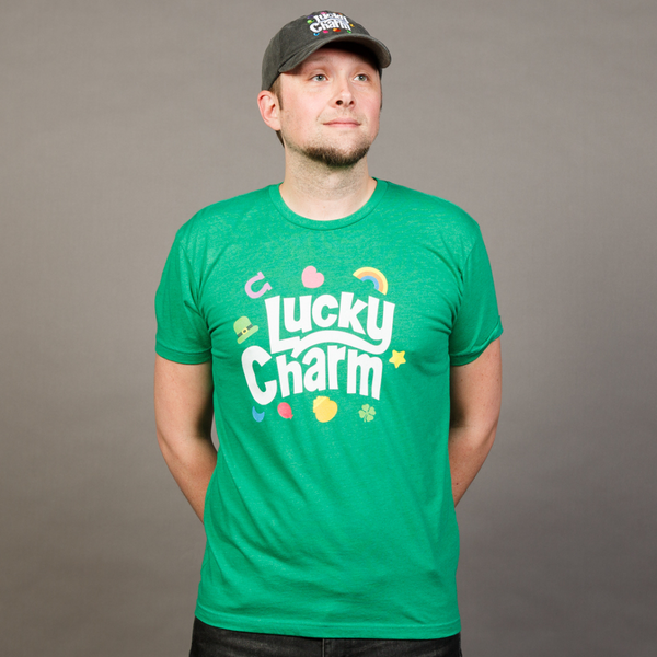 Lucky Charm Unisex Tee