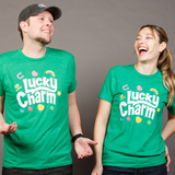 Lucky Charm Unisex Tee