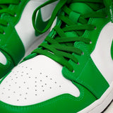 Lucky Green