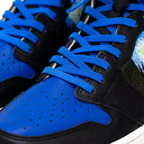 Sonic Blue