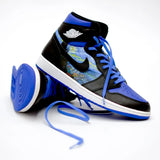 Sonic Blue