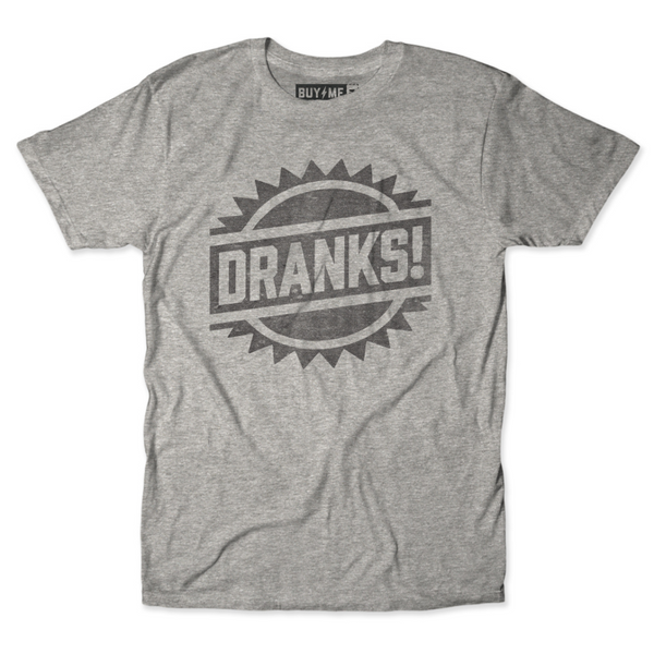 Dranks Tee