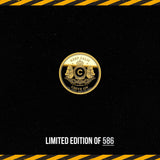 Venkman "It's Looking At Me, Ray" Gold Coin 1/10 oz