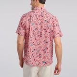 Beer Rulez Men's Button Down