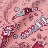 Beer Rulez Men's Button Down