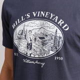 Bill's Vineyard T-Shirt