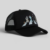 Murray Road Foam Trucker Hat