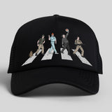 Murray Road Foam Trucker Hat