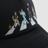 Murray Road Foam Trucker Hat