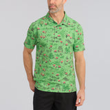 Blades of Glory Men's Polo