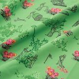 Blades of Glory Men's Polo