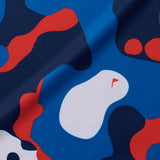Bunker Camo Men's Polo