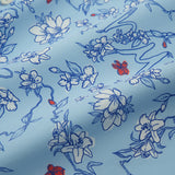 Carolina Jasmine Men's Button Down