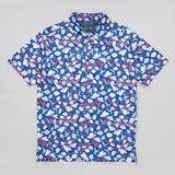 In Bloom Men's Polo