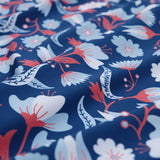 In Bloom Men's Polo