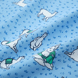 The Llama Men's Polo