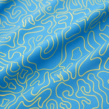 Quotes & Boats Men's Polo