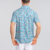 Top Shelf Men's Polo