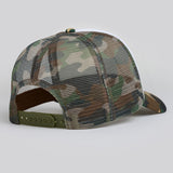 Spackler's Hose Foam Trucker