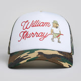Spackler's Hose Foam Trucker