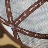 Spackler's Hose Foam Trucker