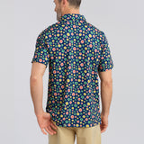 Citrus Celebration Men's Polo