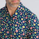Citrus Celebration Men's Polo