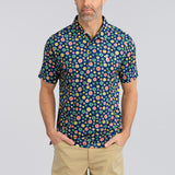 Citrus Celebration Men's Polo