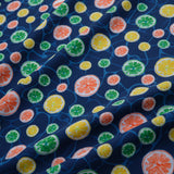 Citrus Celebration Men's Polo