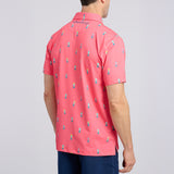 Free Hugs Men's Polo