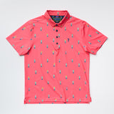 Free Hugs Men's Polo