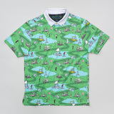Carte Blanche Men's Polo