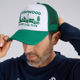 Bushwood CC Foam Trucker Hat
