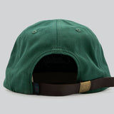 Vintage Caddy Strapback Hat