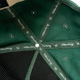 Vintage Caddy Strapback Hat
