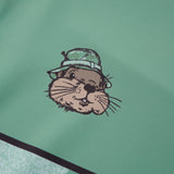 Carl's Camo Men's Polo