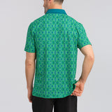 Paddy Pints Men's Polo