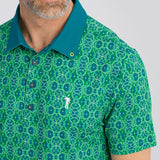 Paddy Pints Men's Polo