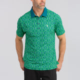 Paddy Pints Men's Polo