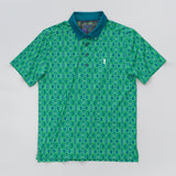 Paddy Pints Men's Polo