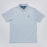 Stripe Show Men's Polo