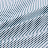 Stripe Show Men's Polo